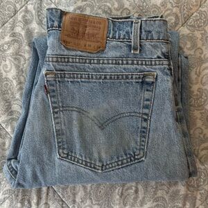 VTG Levi's Jeans